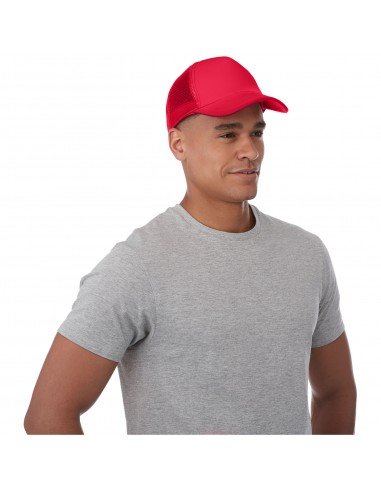 Trucker 5 panelių kepuraitė