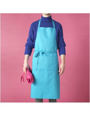 Prijuostė Viera su 2 kišenėmis