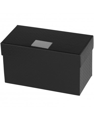 Boda 2-piece glass espresso cup set