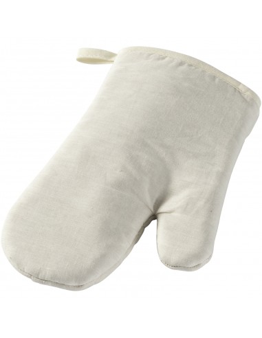 Zander oven mitt