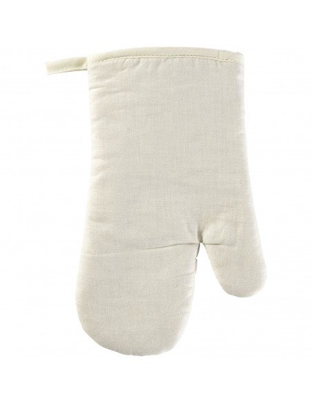 Zander oven mitt