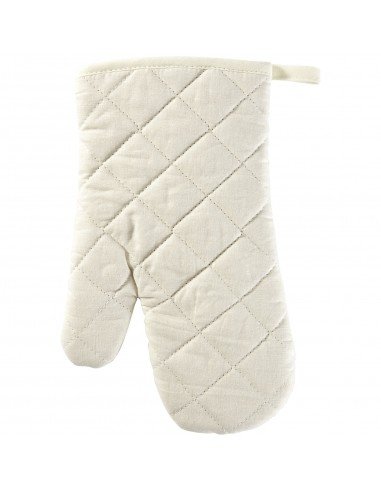 Zander oven mitt