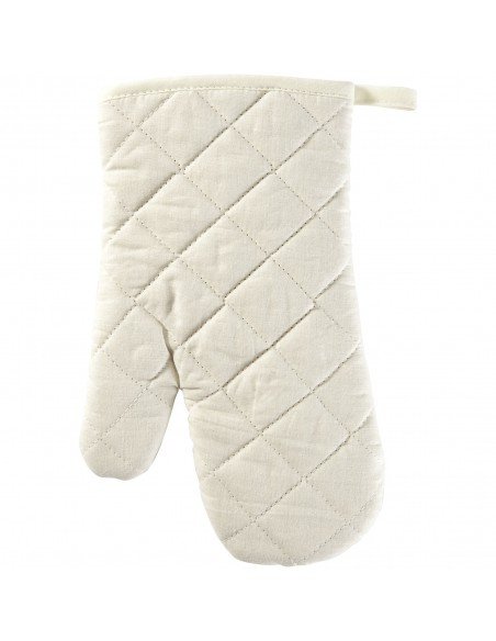 Zander oven mitt