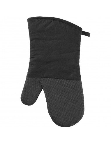 Maya oven gloves with silicone grip