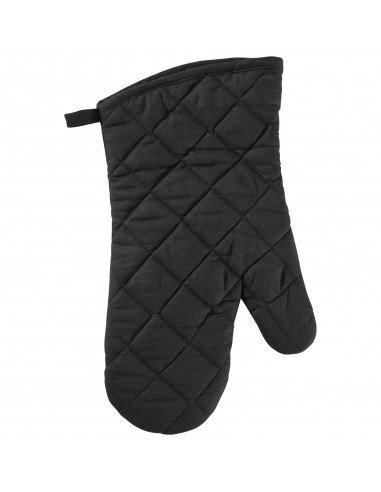 Maya oven gloves with silicone grip