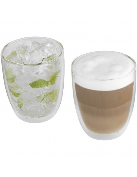 Boda 2-piece glass set