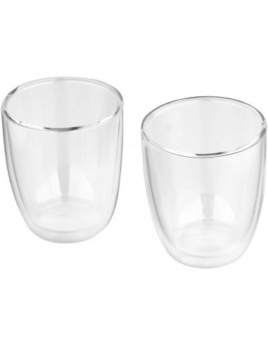 Boda 2-piece glass set