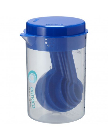 Spoony 7-piece measuring spoon set