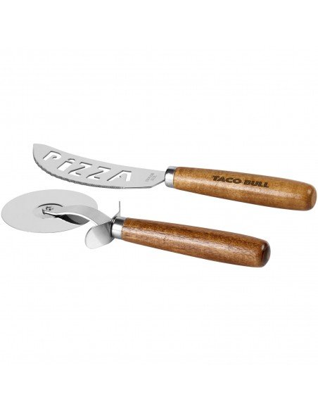 Reze 2-piece pizza set