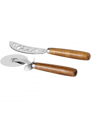 Reze 2-piece pizza set