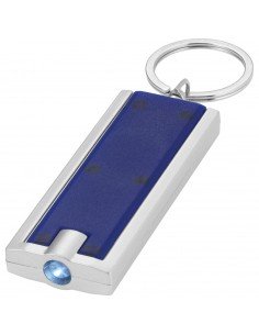 Castor LED keychain light 2