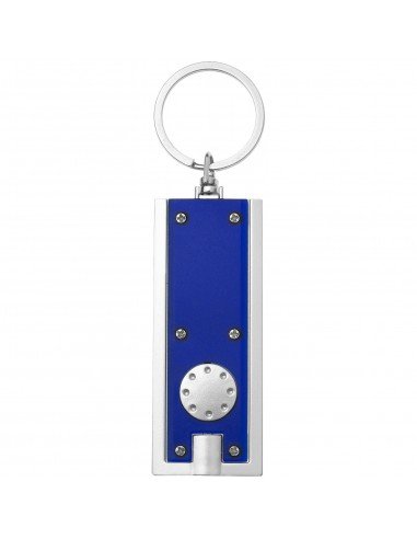 Castor LED keychain light