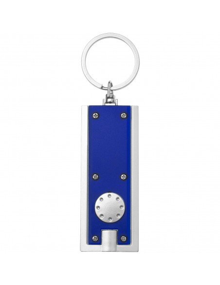 Castor LED keychain light