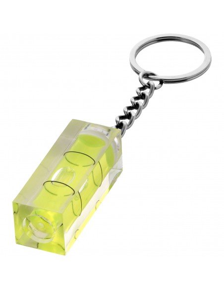 Leveler key chain