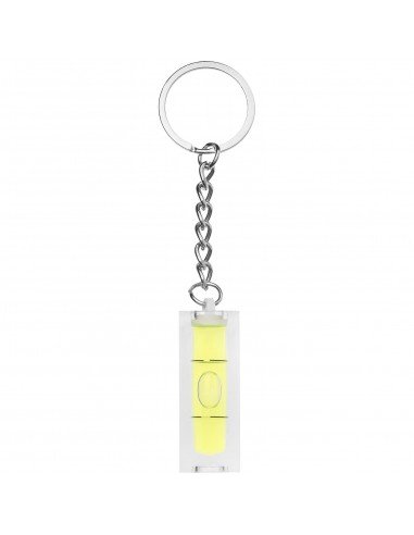 Leveler key chain
