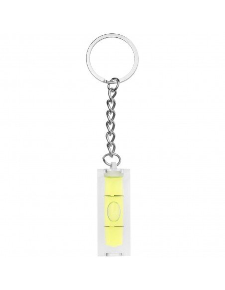 Leveler key chain