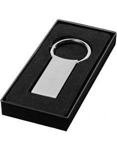Omar rectangular keychain 2