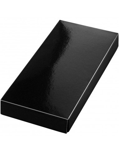 Omar rectangular keychain