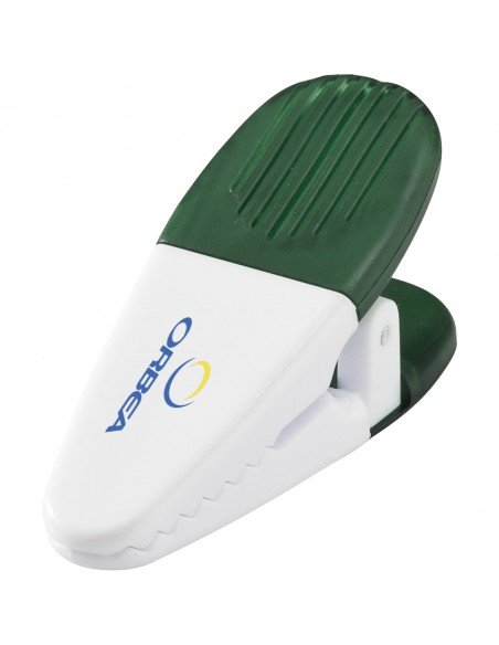 Holdz magnetic memo holder clip