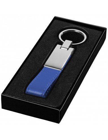 Corsa strap keychain