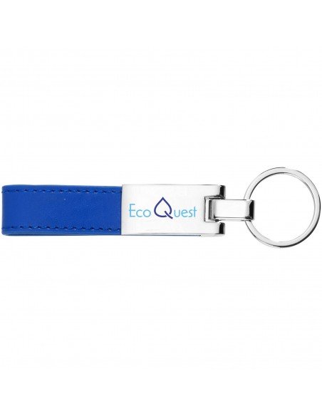 Corsa strap keychain