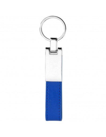 Corsa strap keychain
