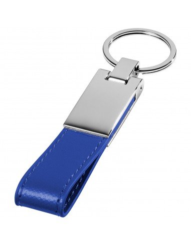 Corsa strap keychain