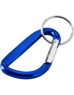 Timor carabiner keychain 2