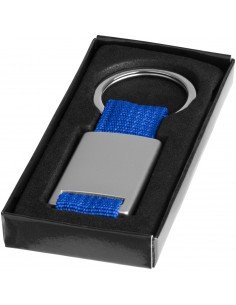 Alvaro webbing keychain 2