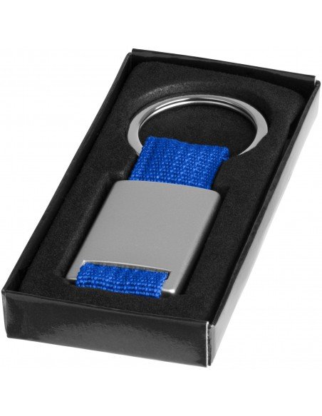 Alvaro webbing keychain