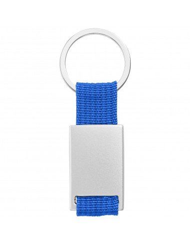 Alvaro webbing keychain