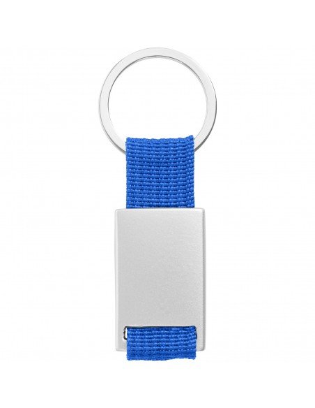 Alvaro webbing keychain