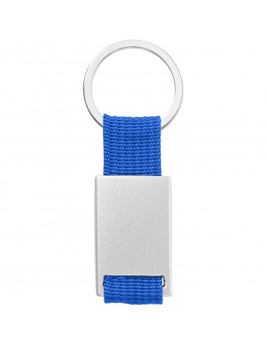 Alvaro webbing keychain