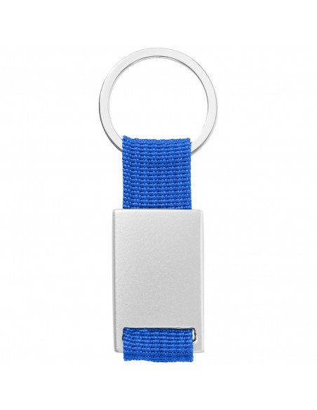 Alvaro webbing keychain