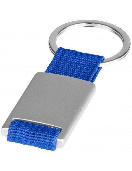 Alvaro webbing keychain