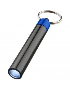 Retro premium LED keychain light 2