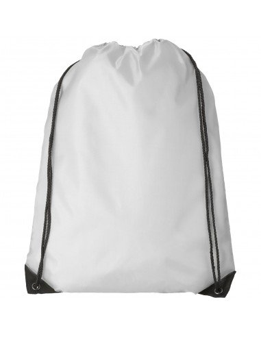 Oriole premium drawstring backpack