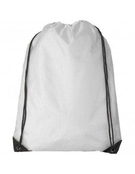 Oriole premium drawstring backpack