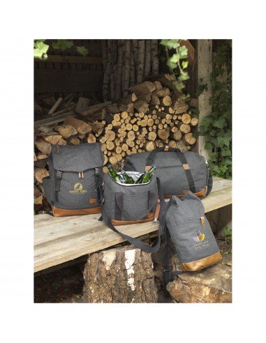 Campster 12-bottle cooler bag