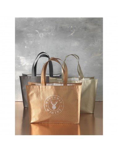 Pirkinių krepšys Alloy