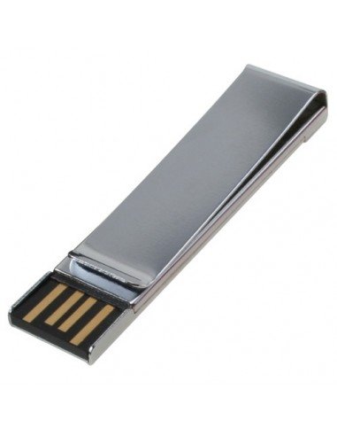 USB atmintinė-segtukas