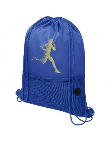 Raištelinis krepšys Oriole mesh