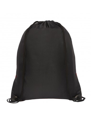 Sulankstomas raištelinis krepšys Hoss