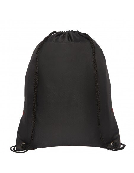 Sulankstomas raištelinis krepšys Hoss