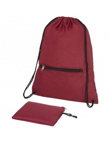 Sulankstomas raištelinis krepšys Hoss