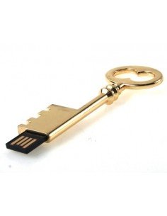 USB atmintinė raktas