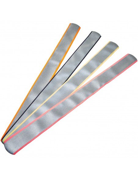 Felix reflective slap wrap Felix reflective slap wrap