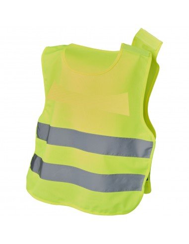 Odile XXS safety vest with hook&loop for kids age 3-6