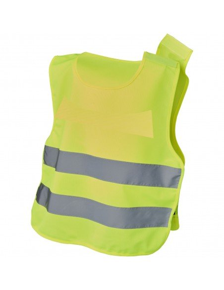 Odile XXS safety vest with hook&loop for kids age 3-6