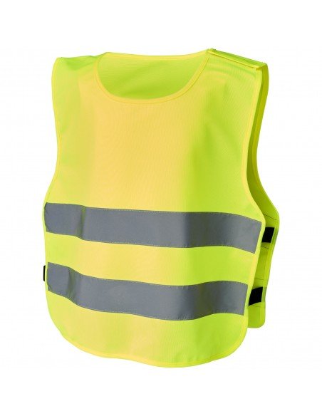 Marie XS safety vest with hook&loop for kids age 7-12 Marie XS safety vest with hook&loop for kids age 7-12